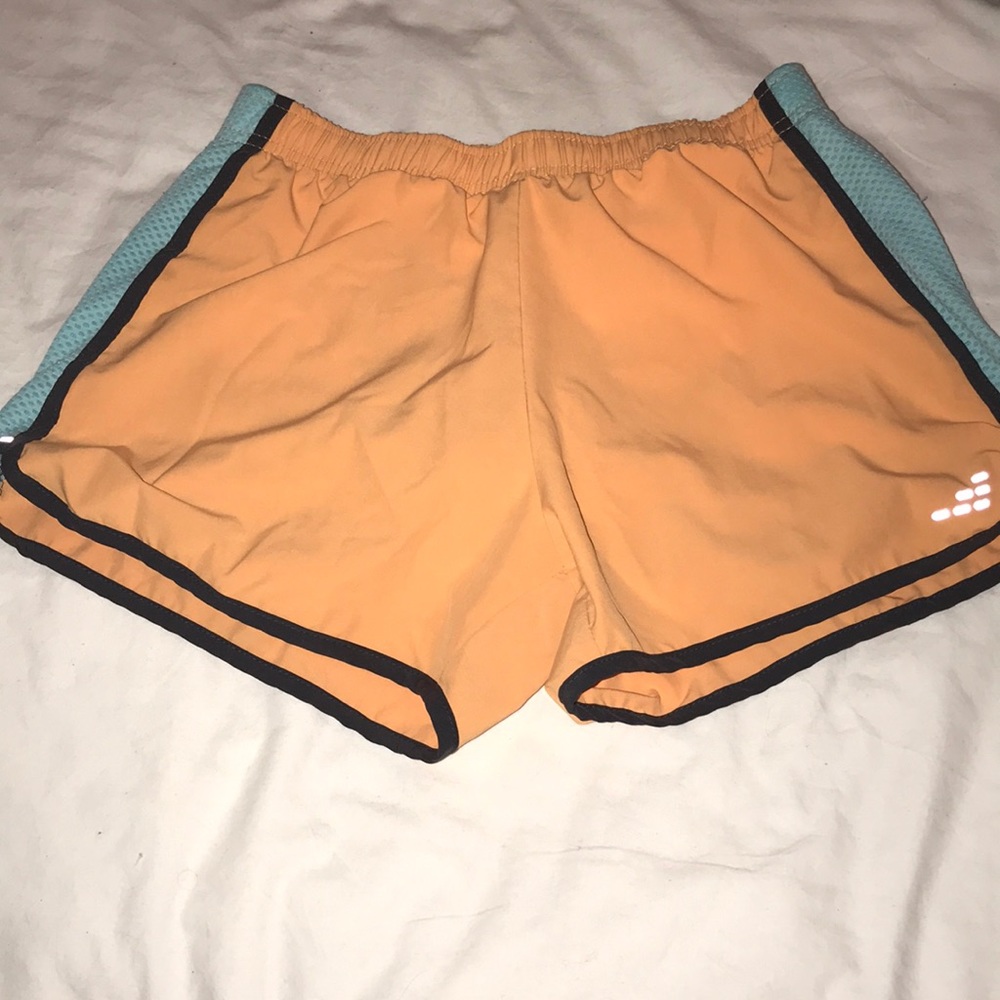 Athletic shorts